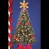Pine Christmas Tree -Christmas Designers p 111