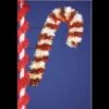 Double Frame Candy Cane -Christmas Designers p 181