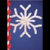 6' Snowflake -Christmas Designers p 200 2