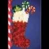 8' Stocking -Christmas Designers p 235