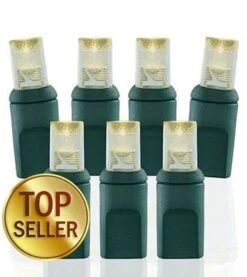 50 Light Red 5 Mm Wide Angle Conical LED Christmas Lights 9 50 Light Red 5 Mm Wide Angle Conical LED Christmas Lights -Christmas Designers p wac 506 28ww 12