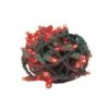 70 Light Red 5 Mm Wide Angle Conical LED Christmas Lights - Balled 1 70 Light Red 5 Mm Wide Angle Conical LED Christmas Lights - Balled -Christmas Designers p wacb 704 r