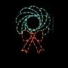 Illuminated Wreath