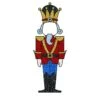 Nutcracker Officer -Christmas Designers rkclnc 2