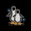 Penguin Double Lookthrough 2 Penguin Double Lookthrough -Christmas Designers rkclpg 6