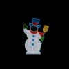 Snowdaddy With Broom -Christmas Designers rkclsm 1