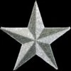2D BF Nautical Star -Christmas Designers rkoh5 7 a
