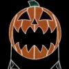 Halloween Pumpkin Selfie Display -Christmas Designers rksdpump 8 a