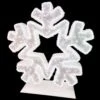 Majestic Garland Snowflake -Christmas Designers rksfgar 6