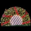 Wreath Arch 2 Wreath Arch -Christmas Designers rkwa 9 b