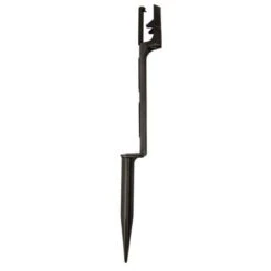 Canny Systems - 11" Ground Stake - Bag Of 25 -Christmas Designers s 11 csgs 25 b