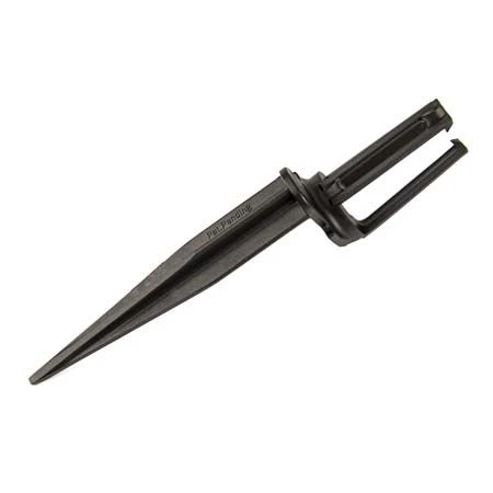 Canny Systems - 5" Ground Stake - Bag Of 25 2 Canny Systems - 5" Ground Stake - Bag Of 25