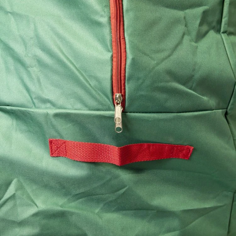 65" Christmas Tree Storage Bag 4 65" Christmas Tree Storage Bag - Image 2