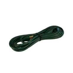 25' Household Extension, 16/2, Green