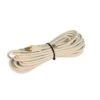 20' Medium Extension, 16/3, White 2 20' Medium Extension, 16/3, White -Christmas Designers s ec 163 20 w