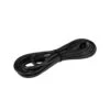 20' Single Outlet Outdoor Extension Cord - 16/3 - Black -Christmas Designers s ec 163 203 bk 1