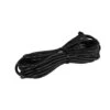 40' Medium Extension, 16/3, 13 AMP, Black 1 40' Medium Extension, 16/3, 13 AMP, Black -Christmas Designers s ec 163 40 bk