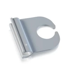 C7 White Clip For Lite Clip Strip