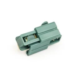 18/2 Male Slide On Vampire Plug, SPT-2, Green - Available In Bags/Cases Of 5, 50 And 1000 8 18/2 Male Slide On Vampire Plug, SPT-2, Green - Available In Bags/Cases Of 5, 50 And 1000 -Christmas Designers s m 182 1 gr c 10