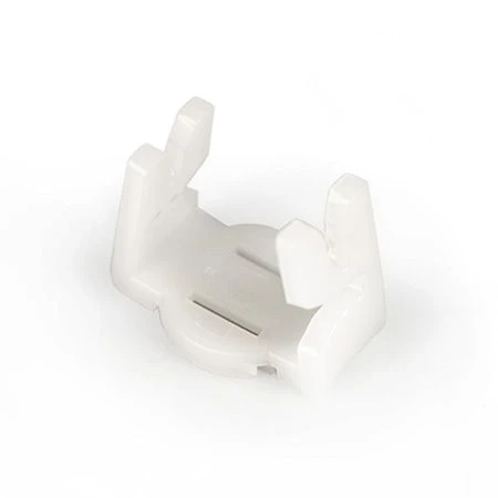 Magnetic Clips For C7 And C9 Light Line Sockets - Bag Of 25 3 Magnetic Clips For C7 And C9 Light Line Sockets - Bag Of 25