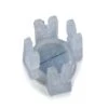 Magnetic Clip For C7 Sockets - Available In Bags Of 25 Or 100 -Christmas Designers s mcc7 1 2