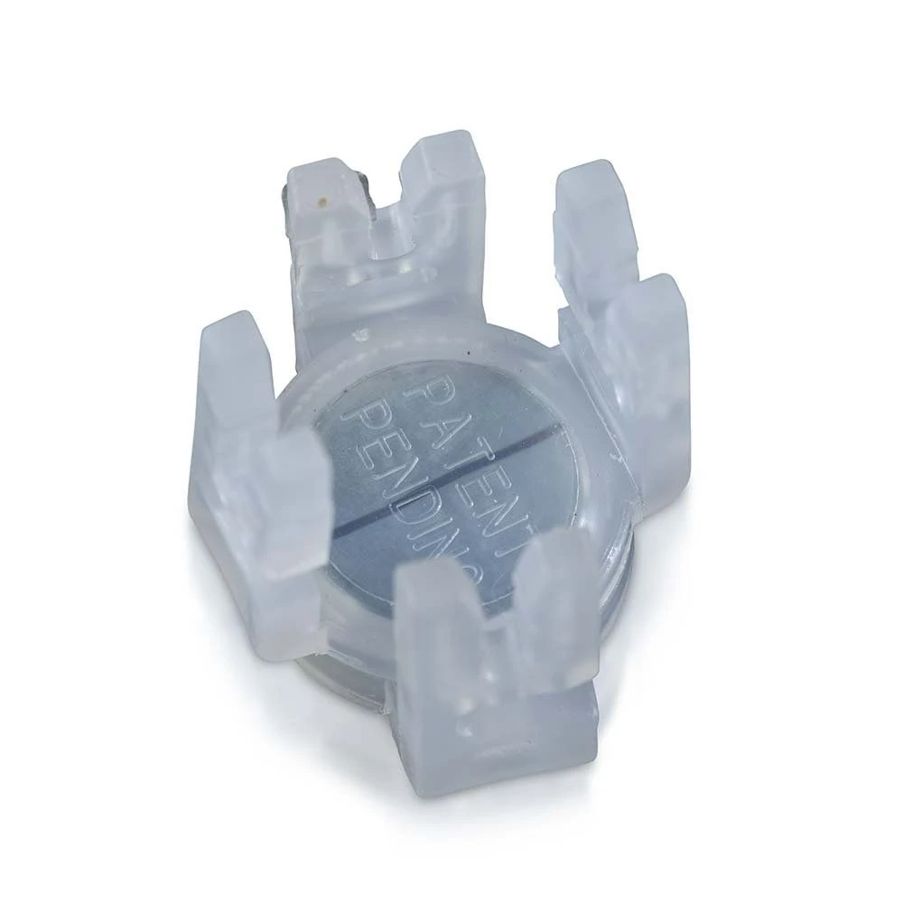Magnetic Clip For C7 Sockets - Available In Bags Of 25 Or 100 3 Magnetic Clip For C7 Sockets - Available In Bags Of 25 Or 100