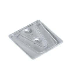 Minleon Parapet Clip - Bag Of 100