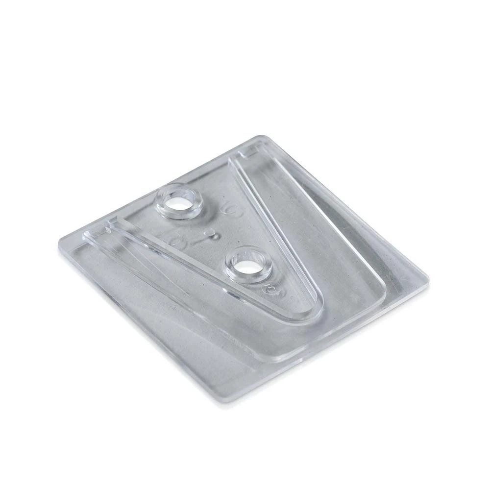 Minleon Parapet Clip - Bag Of 100 3 Minleon Parapet Clip - Bag Of 100