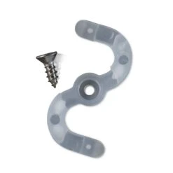 Surface Clip - Bag Of 100