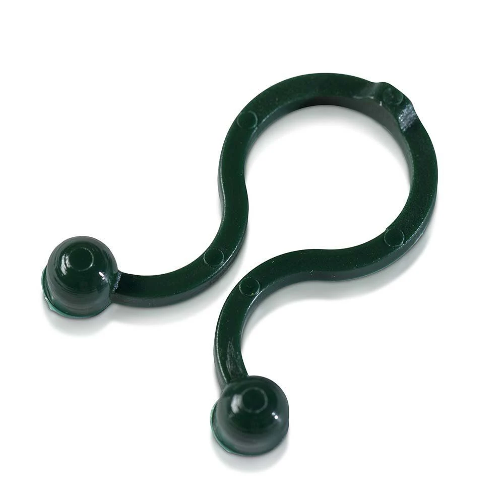 Tree/Shrub Clip - Bag Of 100 3 Tree/Shrub Clip - Bag Of 100