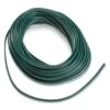 18/2 SPT 1 Zip Cord, Green, 100' -Christmas Designers s zc 1100 g 1