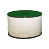 18/2 SPT 1 Zip Cord, White, 1000' 1 18/2 SPT 1 Zip Cord, White, 1000' -Christmas Designers s zc 21 w 1