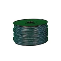 18/2 SPT 2 Zip Cord, Green, 250'