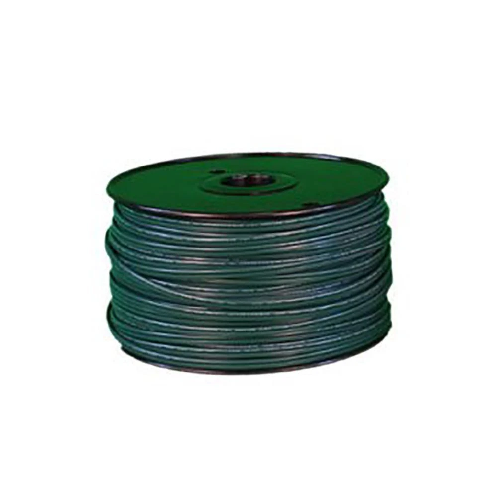 18/2 SPT 1 Zip Cord, Green, 250' 3 18/2 SPT 1 Zip Cord, Green, 250'