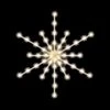 Arctic Star Burst 36", 45 Bulbs, LED 2 Arctic Star Burst 36", 45 Bulbs, LED -Christmas Designers sgn as36 45 led