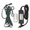 Power Transformer,1 Splitter, 8 Function Memory Controller W/Remote 2 Power Transformer,1 Splitter, 8 Function Memory Controller W/Remote -Christmas Designers sl clu cont
