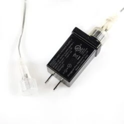 12" Brown Twinkle Starburst - Warm White LED Lights -Christmas Designers sl tsb 12 ww br 4 18