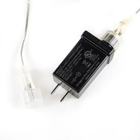 18" Red Twinkle Starburst - Red LED Lights 3 18" Red Twinkle Starburst - Red LED Lights