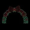 40’ X 26’ Wreath Portal Arch -Christmas Designers sslf 6