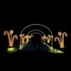 22' X 17' One Way Arch 1 22' X 17' One Way Arch -Christmas Designers sstl 8 arch sstl 10 candy canes