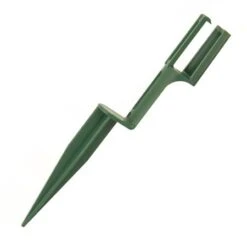 Minleon 5" Ground Stake - Bag Of 25 -Christmas Designers stake3 1