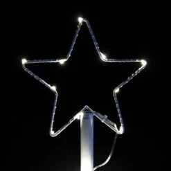 6' LED Lighted Tree - 8 Functions - Warm White 9 6' LED Lighted Tree - 8 Functions - Warm White -Christmas Designers t iot 45 1244 ww 7