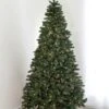 7.5' Indoor LED Oregon Grand Fir Christmas Tree - Warm White 2 7.5' Indoor LED Oregon Grand Fir Christmas Tree - Warm White -Christmas Designers t it 75 1214 ww 1
