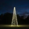15' Commercial Tree Of Lights - Warm White -Christmas Designers tol 15 ww a 1