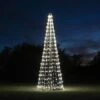 20' Commercial Tree Of Lights - Cool White 2 20' Commercial Tree Of Lights - Cool White -Christmas Designers tol 20 pw a 2