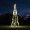 20' Commercial Tree Of Lights - Warm White 1 20' Commercial Tree Of Lights - Warm White -Christmas Designers tol 20 ww a