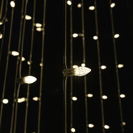 20' Commercial Commercial Tree Of Lights - 5 Color Options 13 20' Commercial Commercial Tree Of Lights - 5 Color Options - Image 11