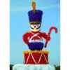 17' Toy Soldier 2 17' Toy Soldier -Christmas Designers toy soldier trees