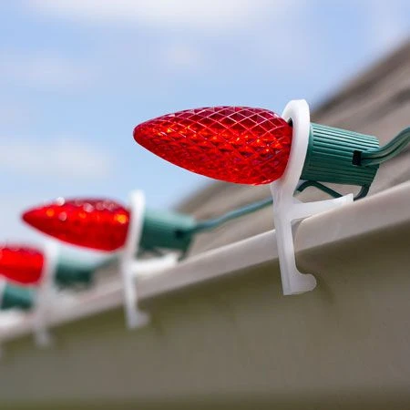 C7 Tuff Clips-Bag Of 100 6 C7 Tuff Clips-Bag Of 100 - Image 4