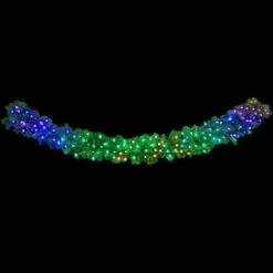 Twinkly Pro-100L - Ideal For Wreaths And Garland Lighting (2020) -Christmas Designers twinkly garland 2